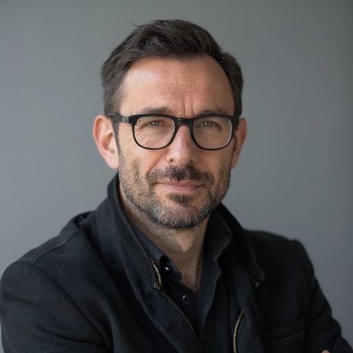 Dr. Markus Hoffmann — wettanbieter reviewer